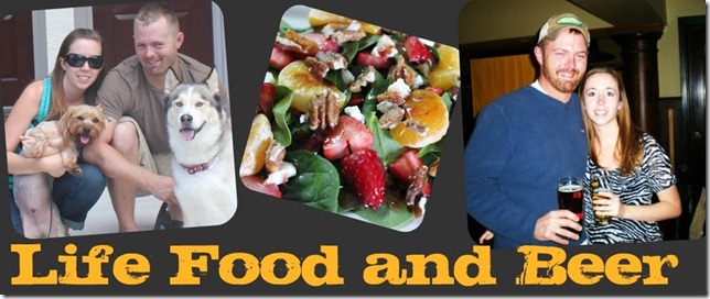 life food and beer 1111