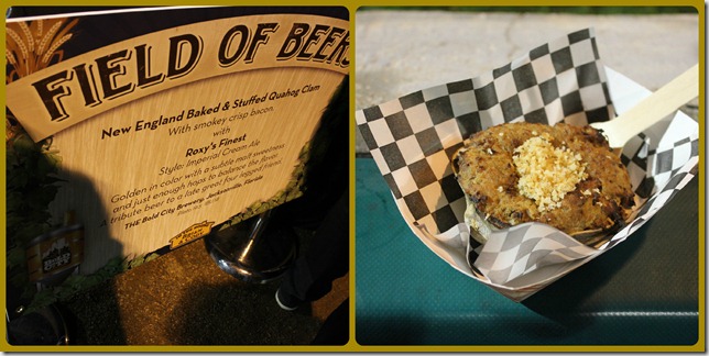 Field of Beer 2013 2