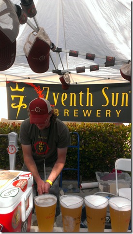 Jupiter Beer Fest 2013 3