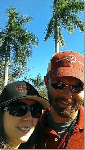 Jupiter Beer Fest 2013