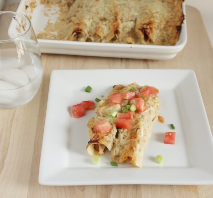 Salsa Verde Enchiladas (9)good