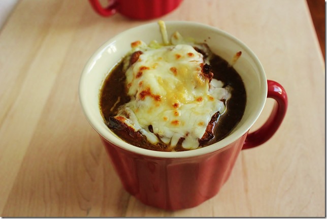 French Onion Soup (6)
