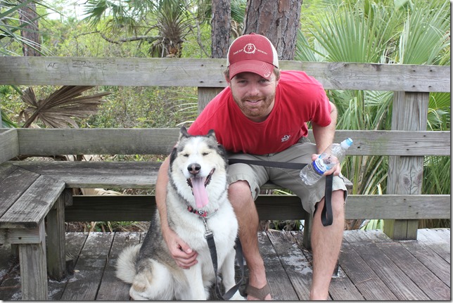 Johnathan Dickinson State Park (16)