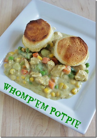 Whomp'em Pot Pie (11) text