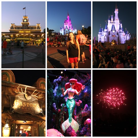 Magic Kingdom FBF 2013