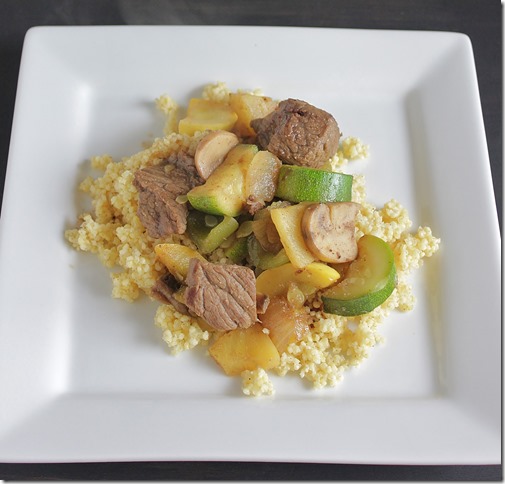 IPA Marinated Steak Kabobs 4