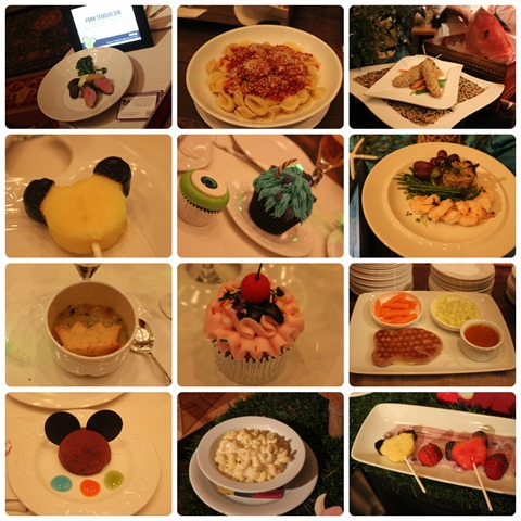 FBF Orlando 2013 Grand Floridian 