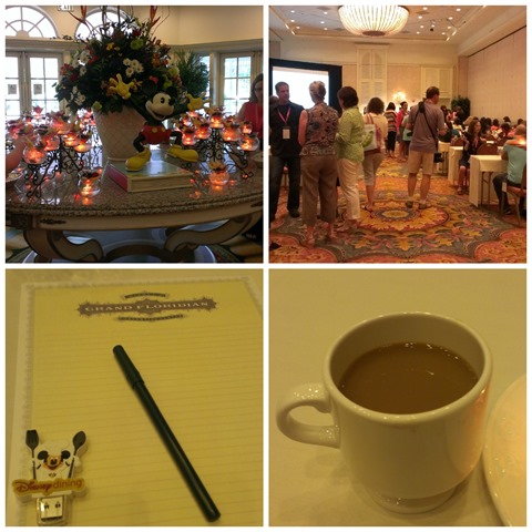 FBF Orlando 2013 Blog Conference
