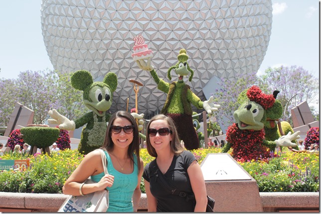 FBF Day 1 Disney (5)