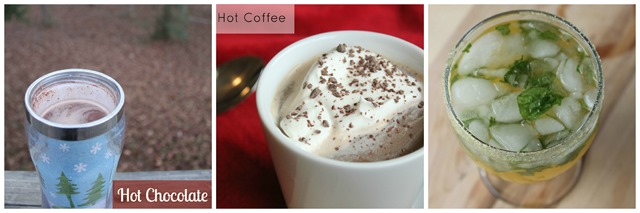 Other drinks Collage