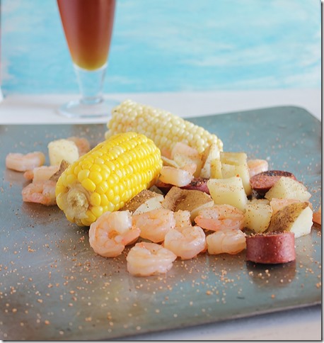 Beer Shrimp Boil (2)