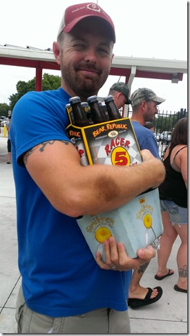 Palm Beach Summer Beer Fest 2013 (1)