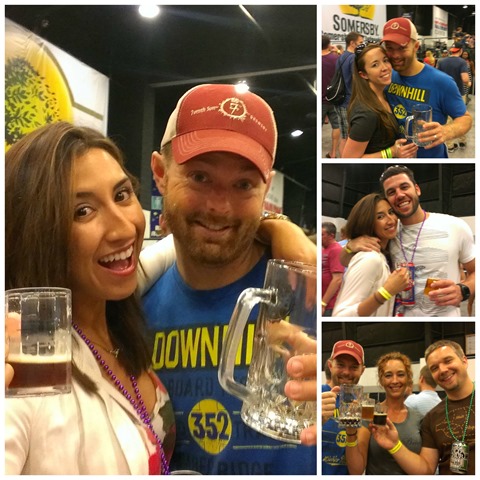 Palm Beach Summer Beer Fest 1