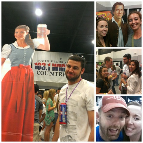 Palm Beach Summer Beer Fest 2