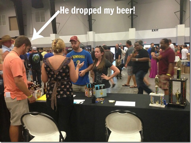 Palm Beach Summer Beer Fest