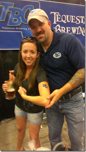 Palm Beach Summer Beer Fest 2013 (3)