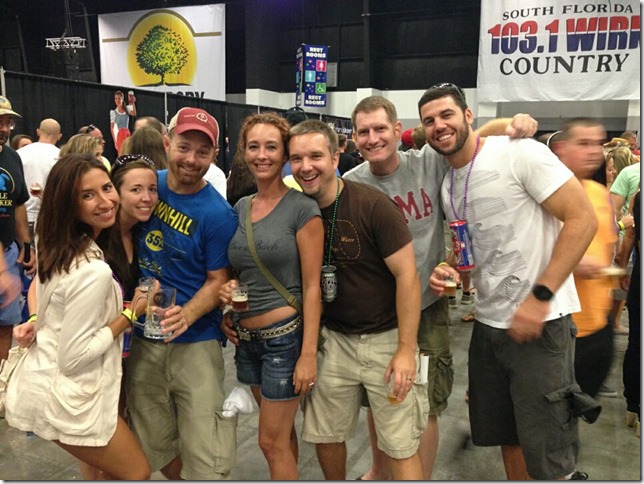 Palm Beach Summer Beer Fest 2013 (23)