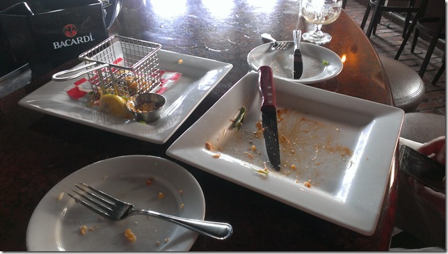 Barrel and Grain West Palm Beach