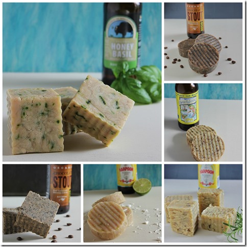 The Drunken Soap Company