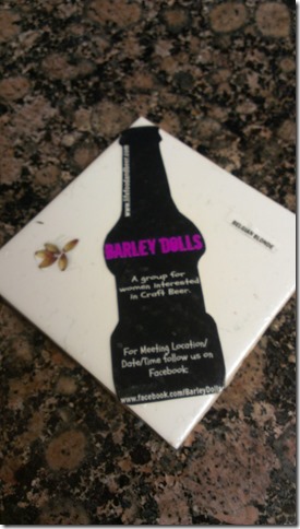 Barley Dolls
