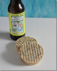 IPA and Spent Grain Beer Soap