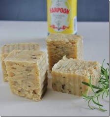 Rosemary Citrus Summer Ale Soap (754x800)