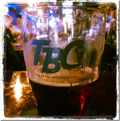 Terminally Ale Tequesta Brewing