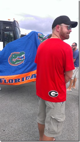 DAS Biergarten Dolphins Falcon Game (14)