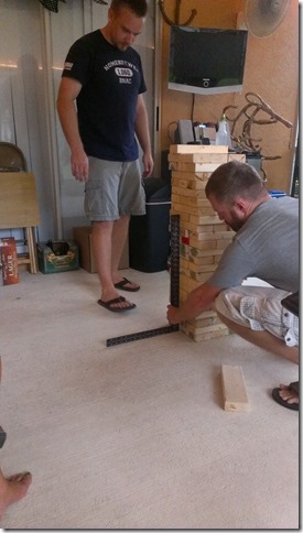 Life Size Jenga (2)