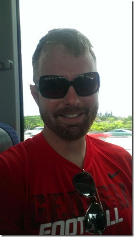 DAS Biergarten Dolphins Falcon Game (11)