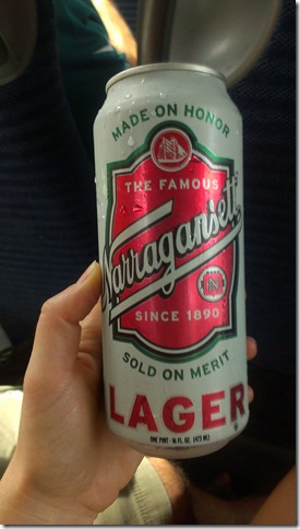 DAS Biergarten Dolphins Falcon Game (7)