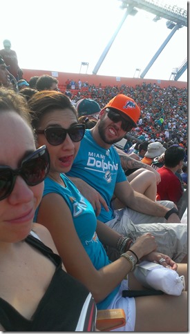 DAS Biergarten Dolphins Falcon Game (25)