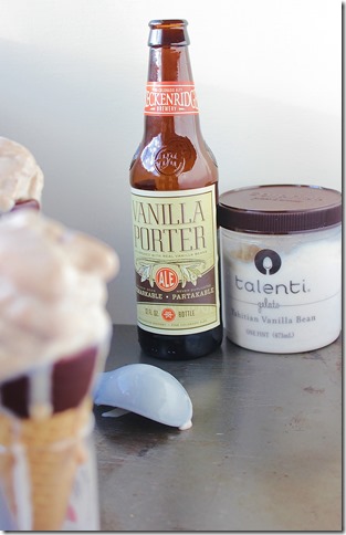 vanilla porter breckenridge brewery