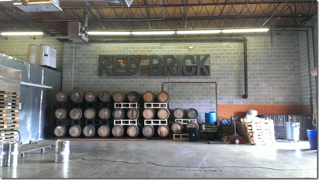 Red Brick Brewery  (7)