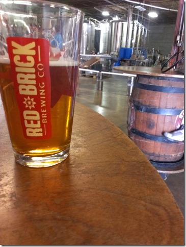 Red Brick Brewery  (9)