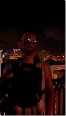 West Palm Beach Zombie Pub Crawl (10)