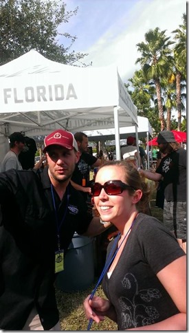 Florida Brewers Guild Beer Fest