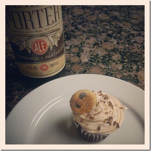 Breckenridge Brewery Vanilla Porter