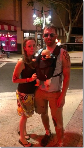 West Palm Beach Zombie Pub Crawl (8)