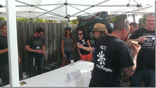 Bx Beer Depot Homebrew Competition 2