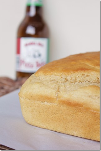 Pizza Beer Bread Beer Bread 1