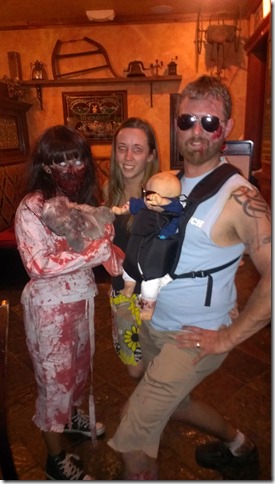 West Palm Beach Zombie Pub Crawl (9)