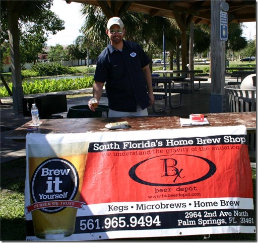 Florida Brewers Guild