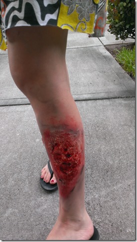 West Palm Beach Zombie Pub Crawl 2nd (3)