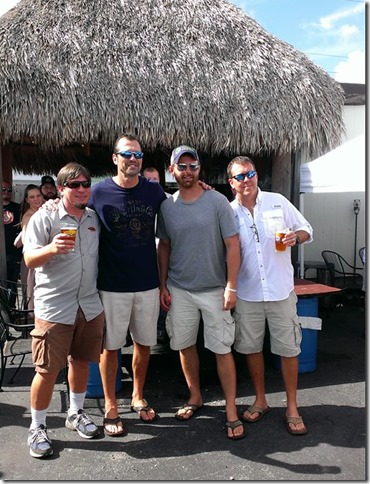 Bx Beer Depot Homebrew Competition (2)