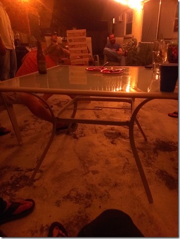 Friendsgiving 2013 (3)