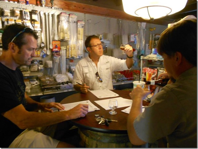 Bx Beer Depot Homebrew Competition (4)