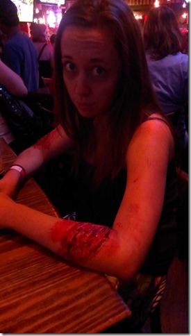 West Palm Beach Zombie Pub Crawl (4)