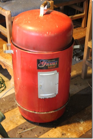 Thanksgiving Day 2013 (2)