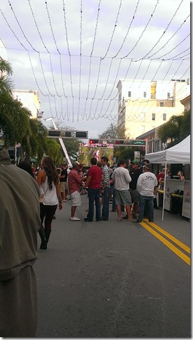 Roxy's Homebrew Competition 2013 (1)